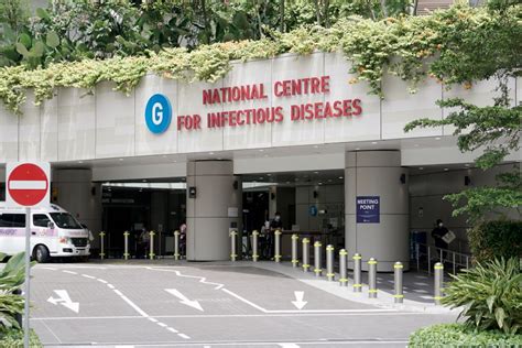 Latest news from singapore including traffic accidents, health news, and political headlines. COVID-19: NCID urges public not to queue at its screening centre without referrals
