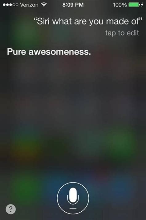 13 funny questions to ask siri for your own amusement roligt