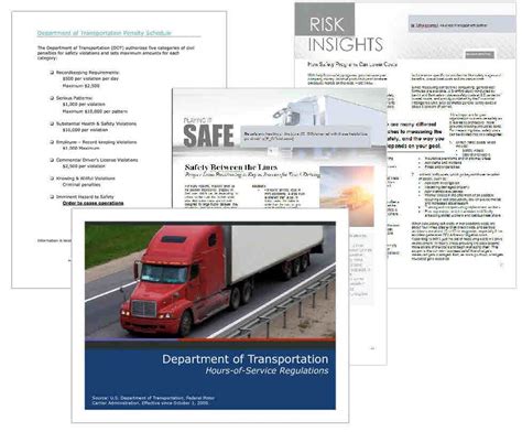 Whether your business has one, or many vehicles, it's a good idea to have commercial auto insurance (also known as business auto insurance) to help protect you in case of an accident. Safety For Truck Drivers Quotes. QuotesGram