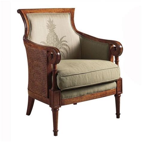 Finden sie hier die aktuellen angebote von immoverkauf24. Tommy Bahama Home Nassau Tight Back Arm Chair | Nassau ...