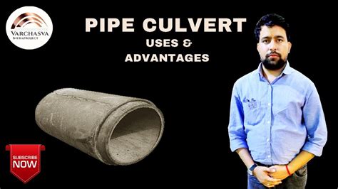 Pipe Culvert Advantages And Uses Pipe Culvert Estimate How To Calculate