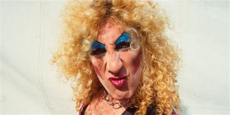 How Twisted Sister S Dee Snider Reinvented Himself After The Year He Made 0 Video Huffpost