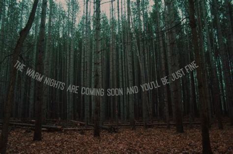 My mind wanders and i get lost in thoughts of you. poppunk edit | Tumblr