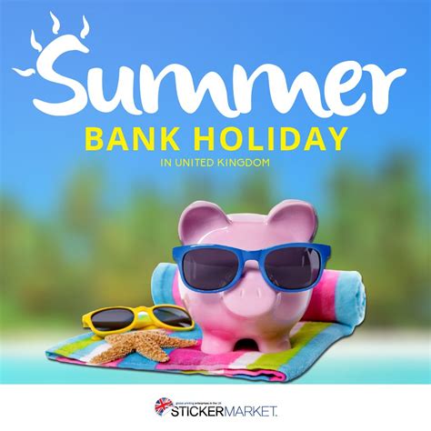 Bank Holiday Monday | Bank holiday monday, Holiday monday, Bank holiday