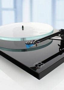 Rega P Turntable With Exact Cartridge Retrocrates