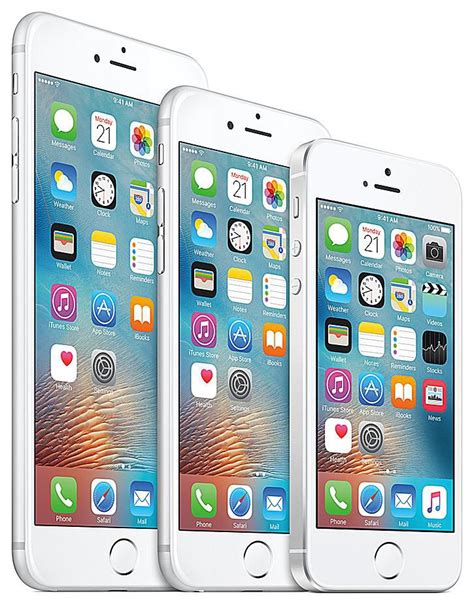 Price 6 Ways The Iphone 6 And Iphone 6s Are Different
