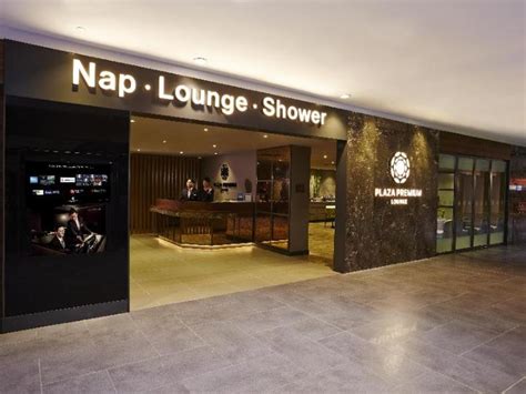 Kuala Lumpur Airport Hotel Guide Your Hotel Options At Klia And Klia2