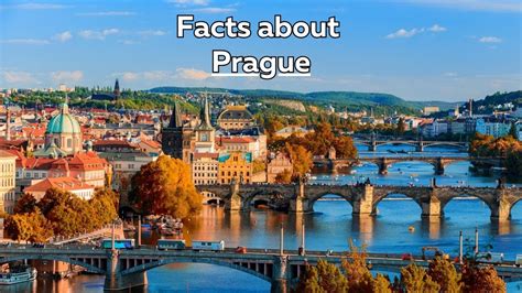 100 fun and interesting facts about prague funfacts quest