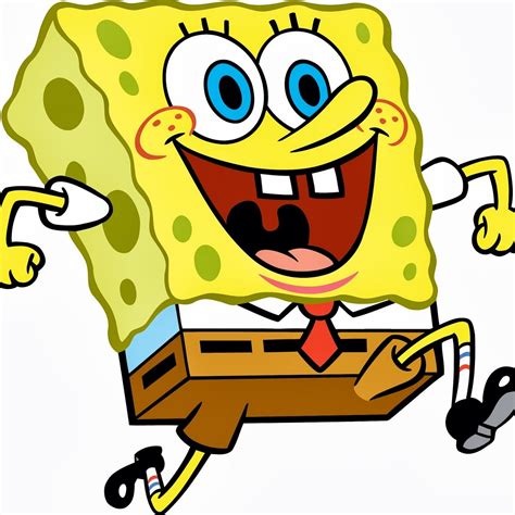 Spongebob Printables