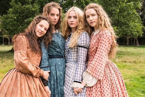 Little Women On Bbc Everything You Need To Know Hello