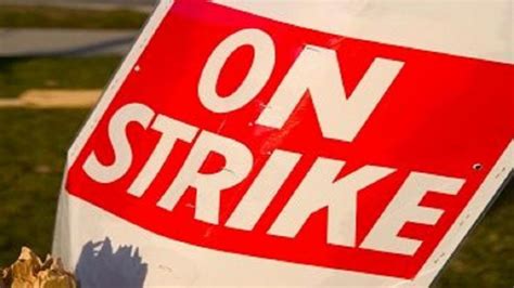 Strike Action By Super Union Staff Is Called Off Tes News