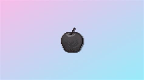 Add On Enchanted Netherite Apple By Outiser Faithful