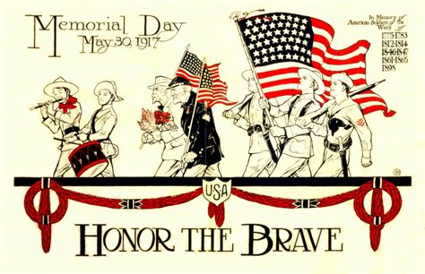 Download High Quality May Clip Art Memorial Day Transparent Png Images