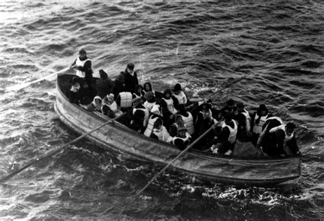 Titanic Survivors Ultimate Titanic