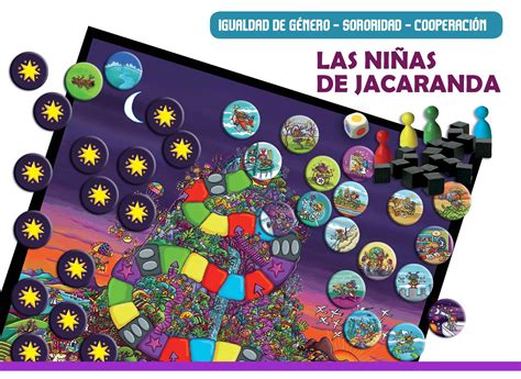 Juego organizado (leído 1654 veces). EL UNIVERSO DEL LENGUAJE: I Concurso Fotográfico Igualdad