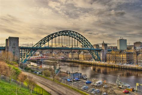 The Best Things To Do In Newcastle For Free