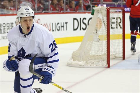 Toronto Maple Leafs Big Win In Double Overtime Momentum Shifts