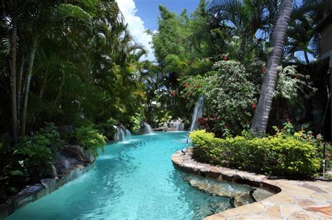 Amazing Collection Of 45 Tropical Pools