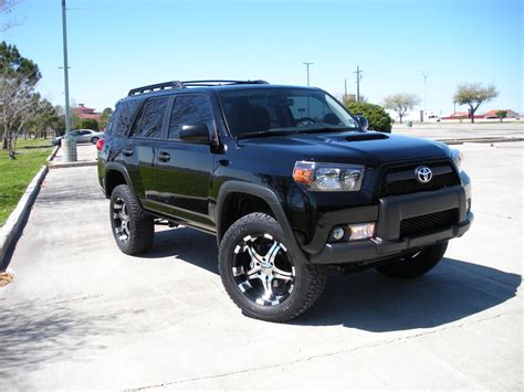 We did not find results for: Pictures of lifted toyota 4runners