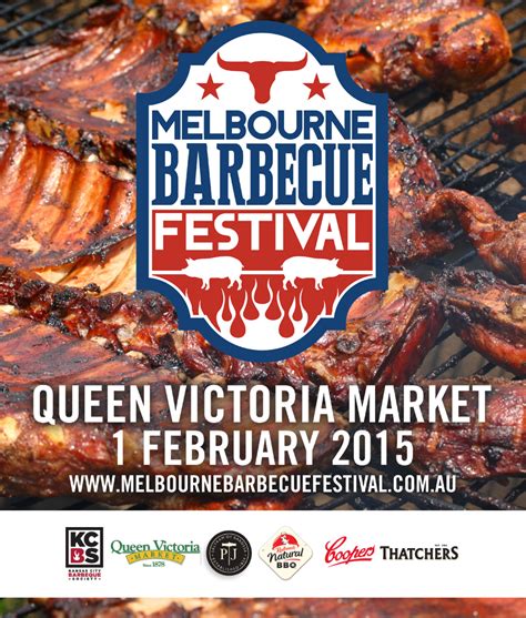 Buy Melbourne Barbecue Festival 2015 Tickets Vic 2015 Moshtix