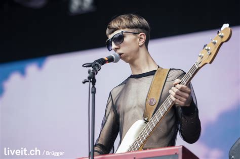 Leider sind (noch) keine aktuellen daten für 2021 vorhanden! liveit.ch | Blond am Gurtenfestival 2019