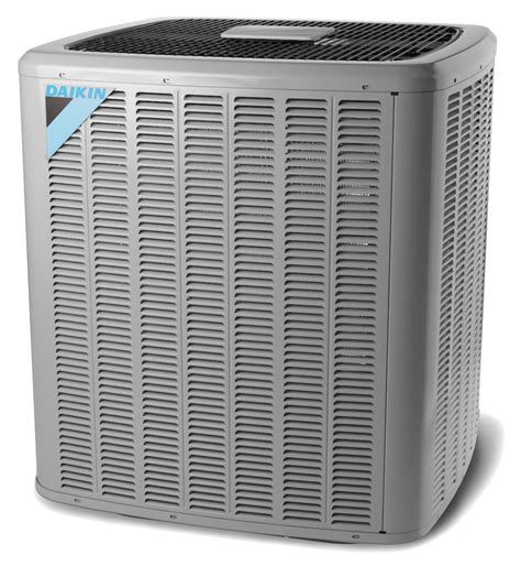 How to fault find a daikin air conditioner. Daikin Latam I Central Air Conditioner 16 SEER Scroll ...