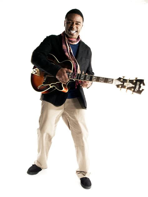 Grammy Award Winner Norman Brown To Perform At The 3rd
