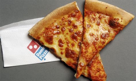 The Rise And Rise Of Domino S Pizza Business The Guardian