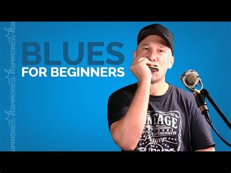 Free Video Beginner Harmonica Lessons From Youtube Class Central