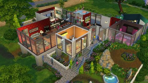 The Sims 4 Mega Download The Best Free Pc Games Mega Games