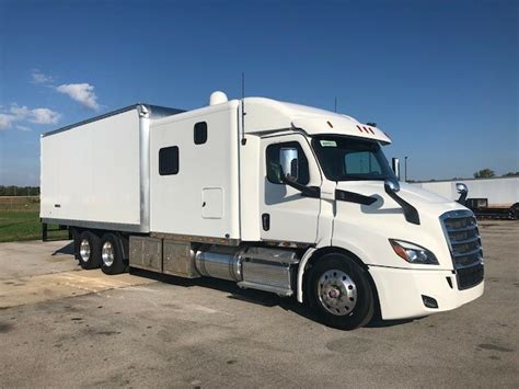 2019 Freightliner Cascadia For Sale In New Haven In Commercial Truck