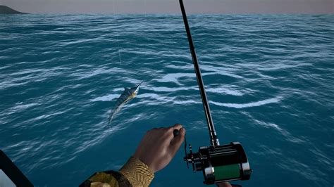 Ultimate Fishing Simulator Coming To Nintendo Switch In Early 2019