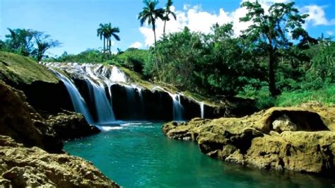 Beautiful Waterfalls Around The World Youtube