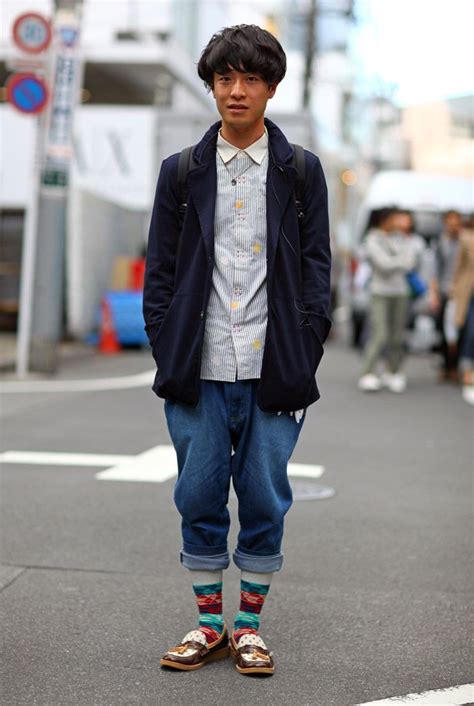 Pin By Ac On Fashion Japan Men Fashion Japanese Street Fashion Men