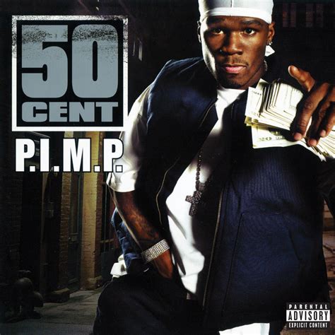 ‎p I M P Single Album By 50 Cent Apple Music