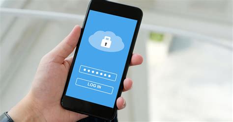 Five Threats To Your Mobile Device Security And How To Protect Your Data