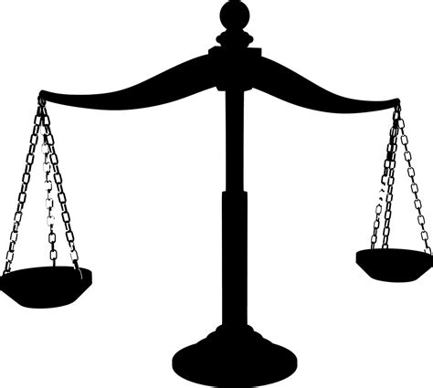 Legal Balance Scale Proprcopy