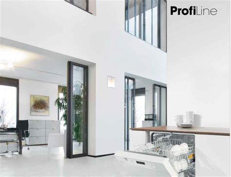 Great care is taken to coordinate. Miele Professional. Immer Besser. ProfiLine - Harvey ...