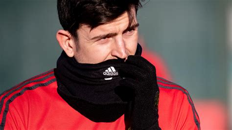 More stories / latest news. Maguire injury update: No Man United fan will like this ...