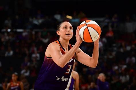 Who Is The Highest Paid Wnba Player A Ranked Top 10 List
