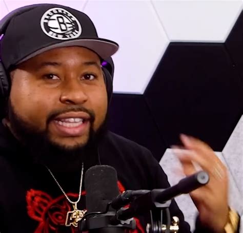 Opinion Dj Akademiks Is The Latest Celeb Hit With Grooming