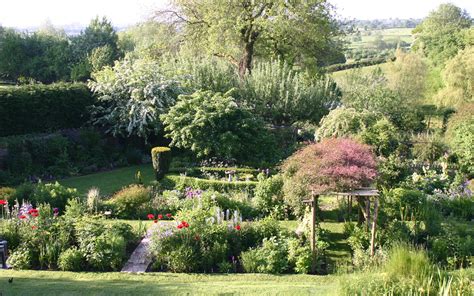 Snape Cottage Garden In Bourton To Close