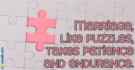 Save on books & more. The Puzzle of Marriage - Crosswalk Couples Devotional ...