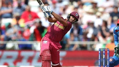 In west indian domestic matches he plays for the trinidad and tobago. IPL 2020: Nicholas Pooran has all kinds of shots - Gautam ...