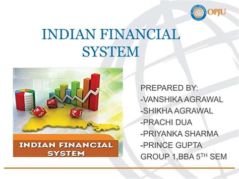 Indian Financial System Ppt