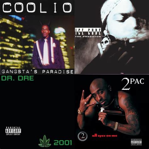 90s Gangsta Rap Playlist By James Land Spotify