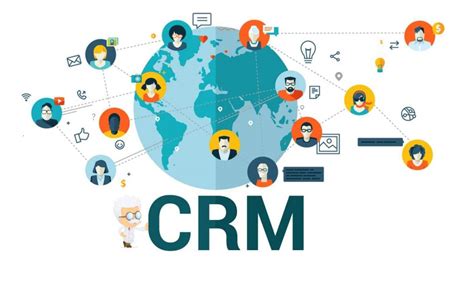 What Does Crm Stand For 5 Reasons Why You Need A Crm Software Hedge