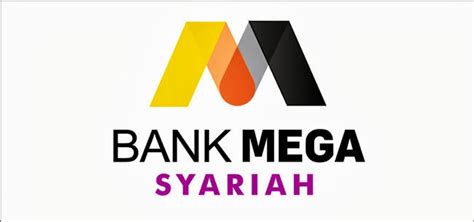 Logo Bank Mega Syariah Homecare24