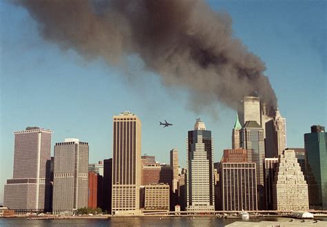 The 9 11 Decade Witness To Apocalypse A Collective Diary The New York Times