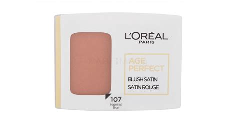 L Oréal Paris Age Perfect Blush Satin Ружове за жени Parfimo bg